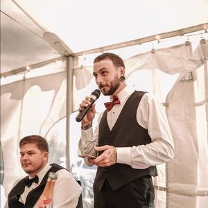 Meet your Posher, Cayleb